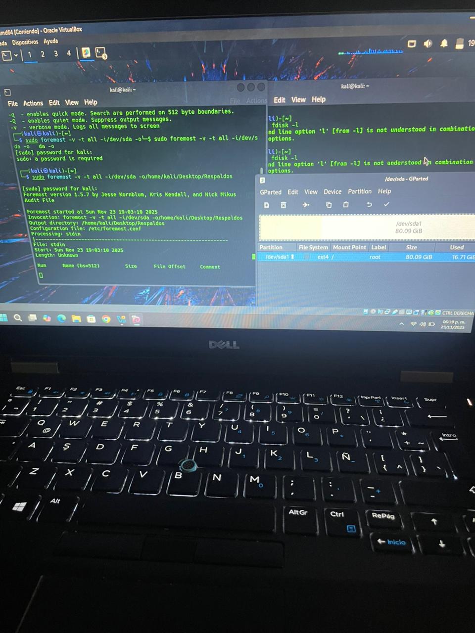 Trabajo en equipo