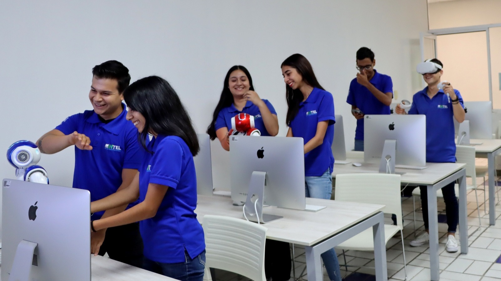 Comunidad INTEL