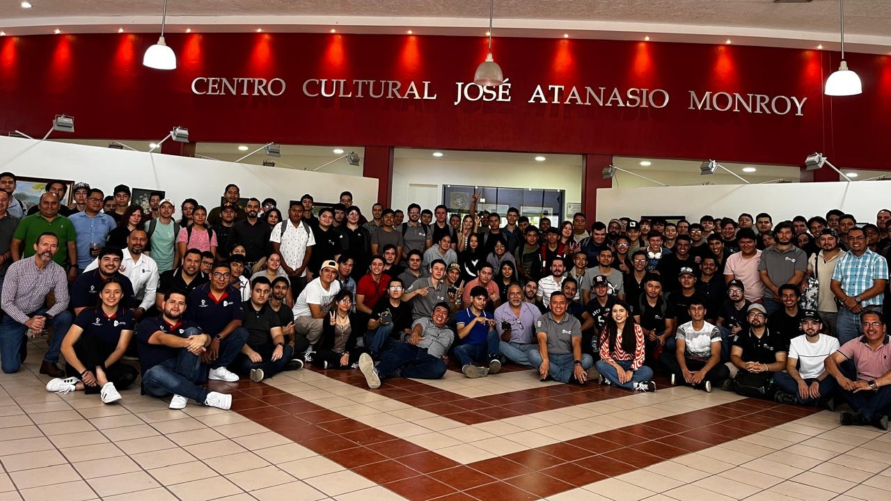 Colaboración en ingenierías